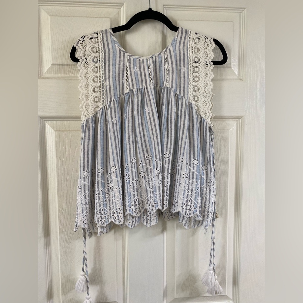Free People Tops